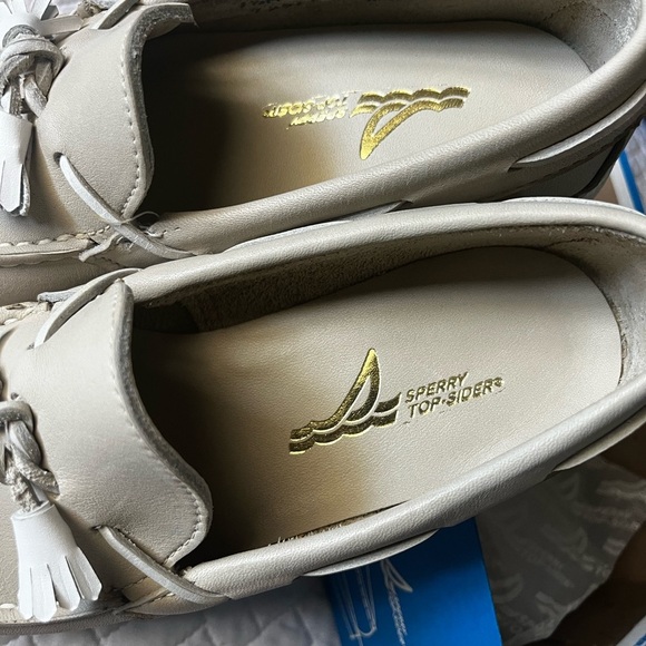 Vintage Sperry top sider (new with box no lid) - Picture 4 of 6
